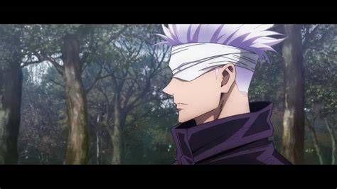 देखें JUJUTSU KAISEN .